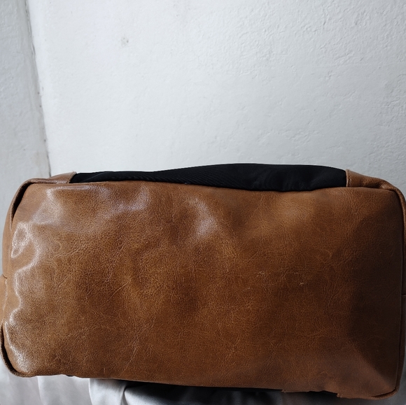 Women's G. M. Collins Paris tote handbag - Picture 4 of 5